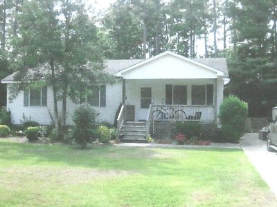 715 Carolina Ct, Manteo, NC, 27954