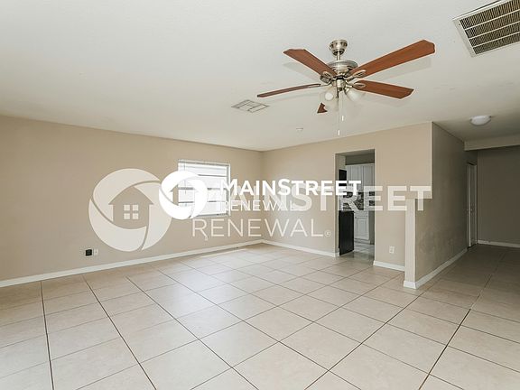 WM - Living Room