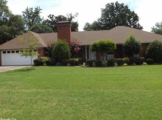 402 Brandon Dr, Beebe, AR 72012