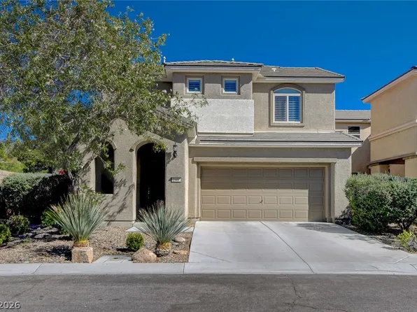2401 Rue Royale St, Henderson, NV 89044