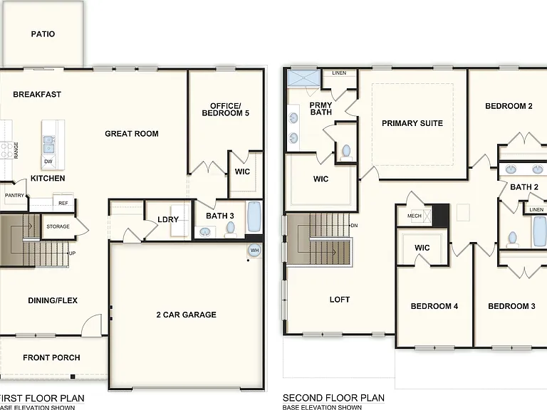 1130 Bentley Park Dr — Photo 2