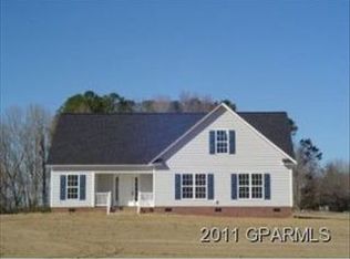 3115 Bell Arthur Rd, Greenville, NC 27834