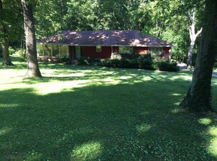 731 Summerly Dr, Nashville, TN 37205