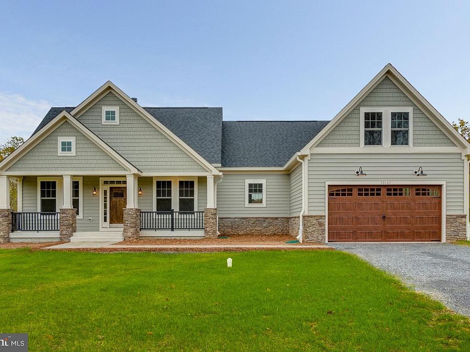 1st image of 4362 Brubaker Way Lot 5