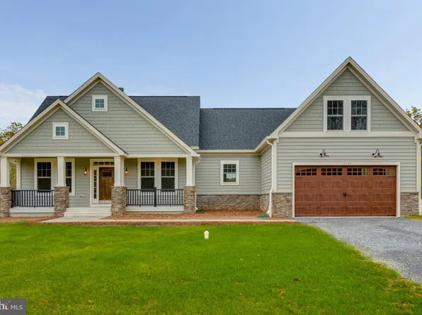 4362 Brubaker Way Lot 5, Ijamsville, MD 21754