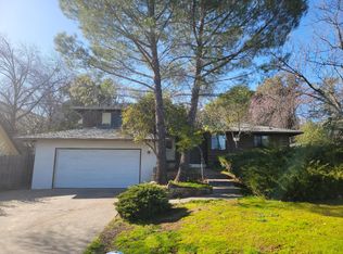 3381 Mesa Verdes Dr, El Dorado Hills, CA