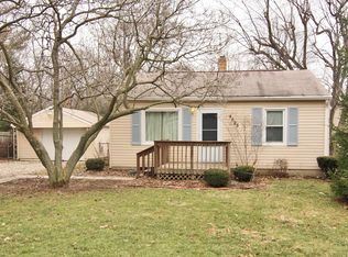 4685 Welton St, Greenwood, IN