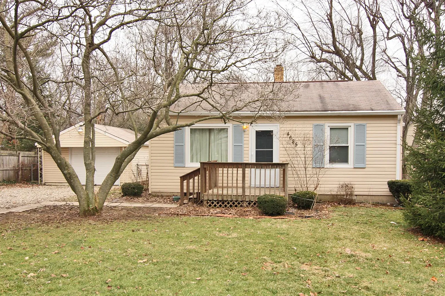 4685 Welton St photo 1