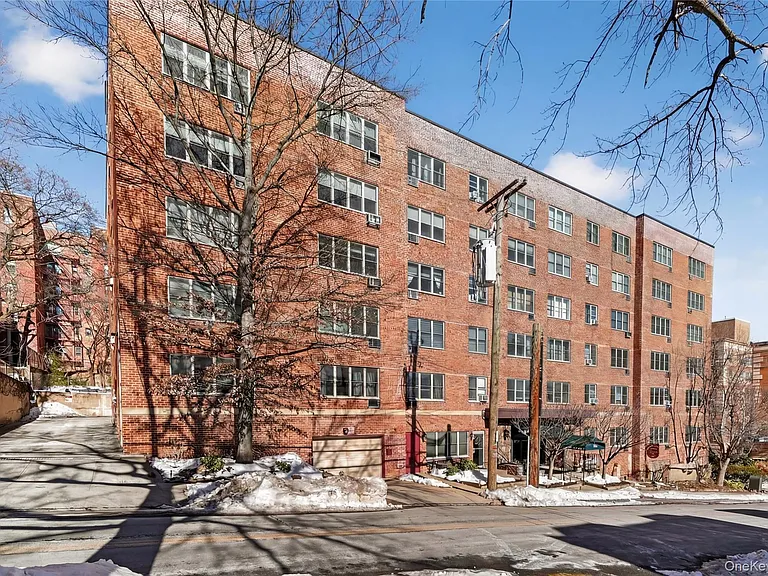 25 Franklin Ave #2K — Photo 12