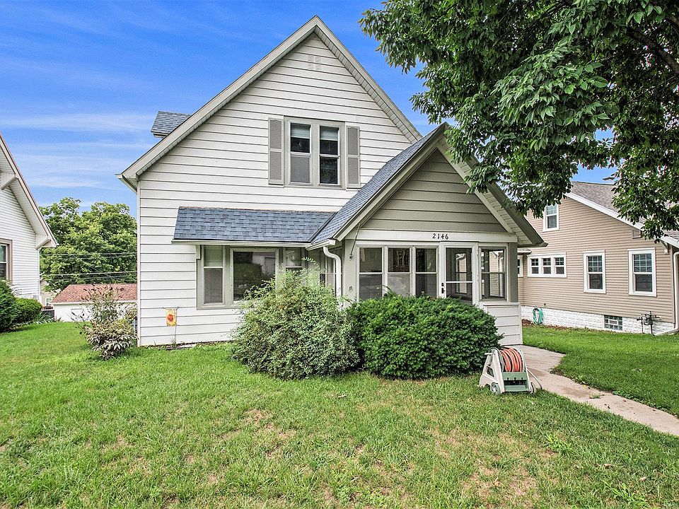 2146 S 35th street front