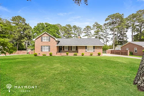 6670 Fran Dr Photo 1