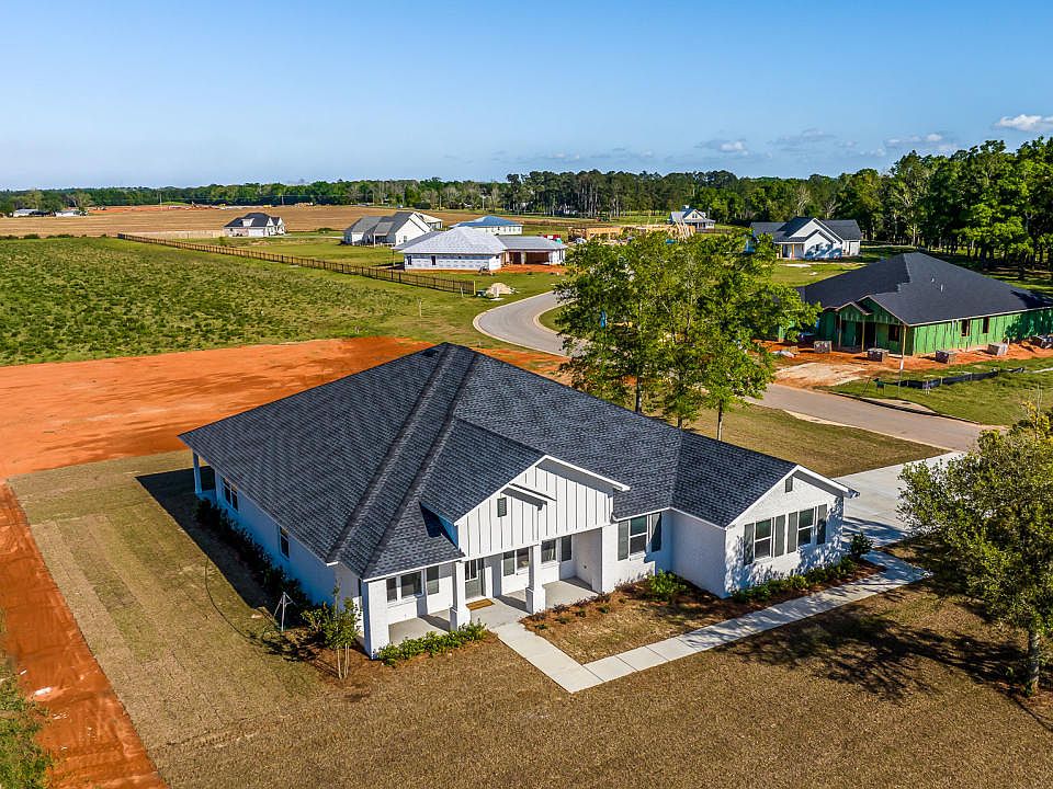 Silverhill by Maronda Homes in Silverhill AL Zillow