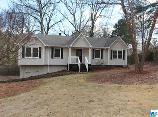 5821 Chickadee Cir, Pinson, AL 35126