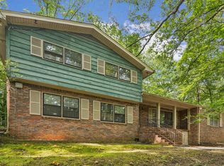 2600 Lantern Ln, Atlanta, GA 30349