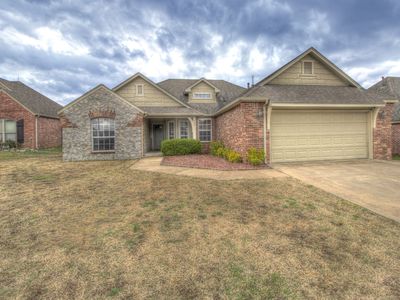 130 W 135th Pl N, Skiatook, OK, 74070