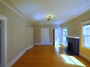 815 Walker Ave APT 4, Oakland, CA