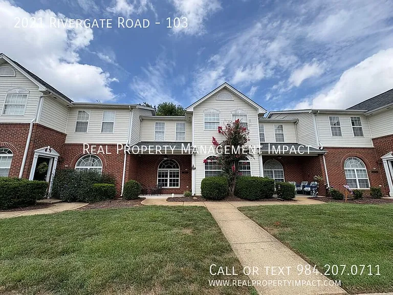 2021 Rivergate Rd #103 — Photo 1
