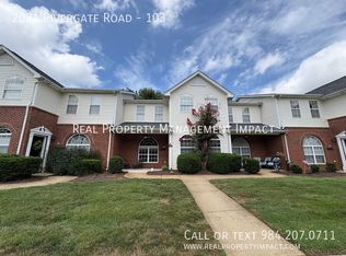 2021 Rivergate Rd Unit 103, Raleigh, NC 27614