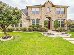 1504 Shepherd Ln, Carrollton, TX 75007