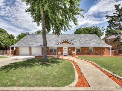 1763 S Darlington Ave, Tulsa, OK, 74112