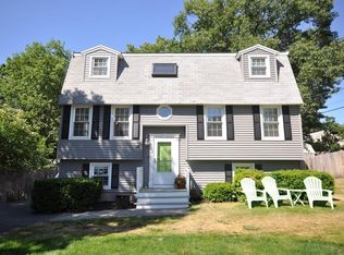 48 Hamilton Ave, Billerica, MA 01821