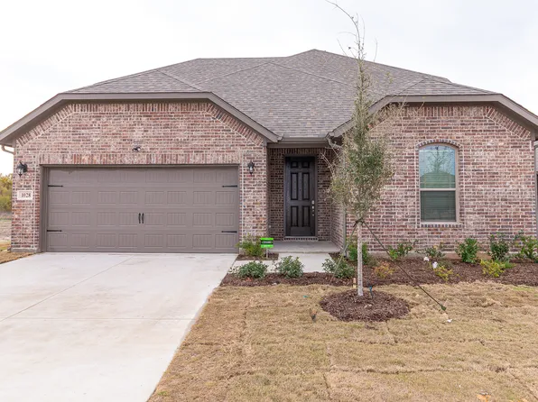 1028 Park Oak Ln, Crowley, TX 76036