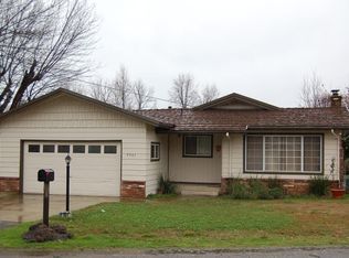 2761 N Bonnyview Rd, Redding, CA 96001