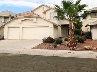 1810 Walker Ln #0, Henderson, NV 89014