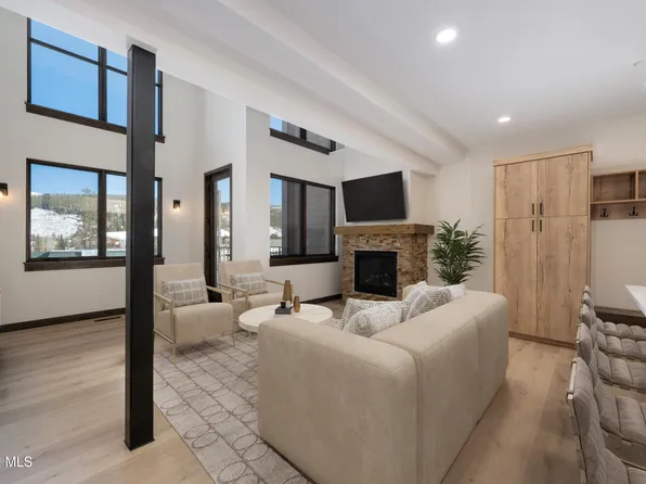 78746 US HWY 40 #222, Winter Park, CO 80482