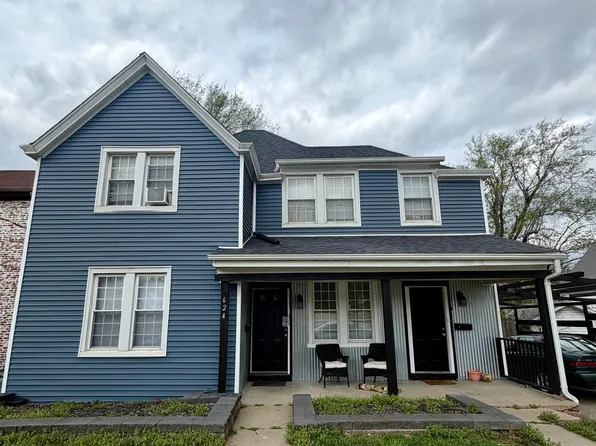 624 Clark Ave, Jefferson City, MO 65101