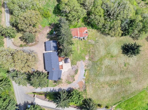 20700 SW Cherry Hill Rd, Sheridan, OR 97378