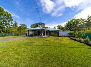 15-2795 Kala St, Pahoa, HI 96778