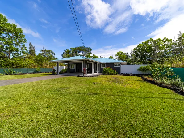 15-2795 Kala St, Pahoa, HI 96778