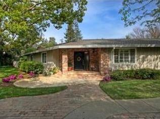 6245 Rio Bonito Dr, Carmichael, CA 95608