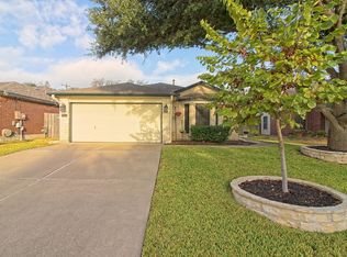1418 Thibodeaux Dr, Round Rock, TX 78664