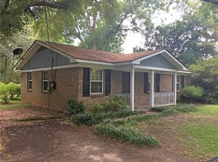 9175 Argyle Rd, Irvington, AL 36544