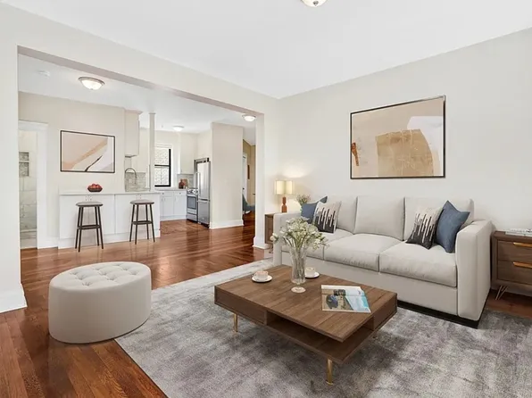 11 Park Dr, Boston, MA