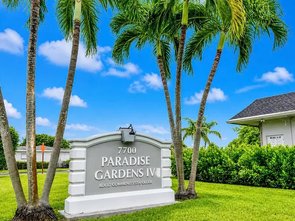 1045 NW 73rd Ave, Pompano Beach, FL 33063