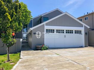 1375 Niles Ave, San Bruno, CA 94066