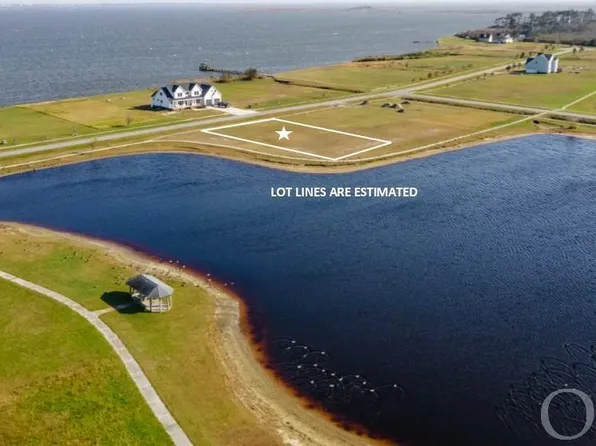 138 Colington Cir Lot 1, Aydlett, NC 27916