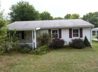 1658 Chippewa Dr, Hamilton, OH