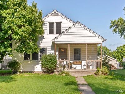 612 Locust St, Red Bud, IL, 62278