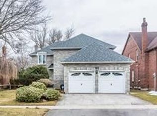 165 Carlton Rd, Markham, ON L3R3L7