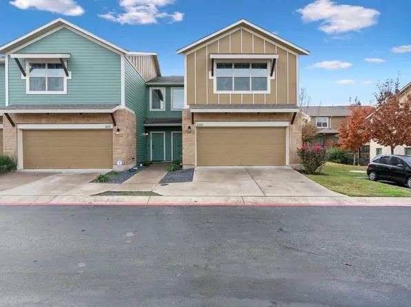 516 E Slaughter Ln APT 2203, Austin, TX 78744