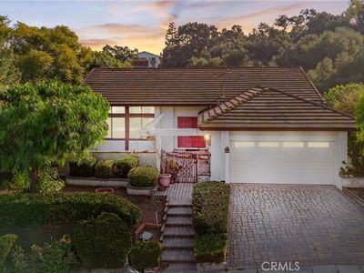 2351 Scoria Ct, Chino Hills, CA, 91709