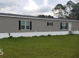 1546 Ga Highway 111, Moultrie, GA 31768