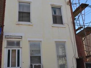 1616 N Sydenham St, Philadelphia, PA