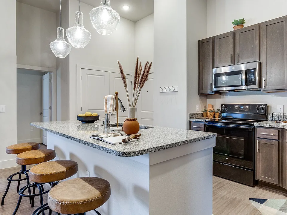 Embree Eastside By Palladium