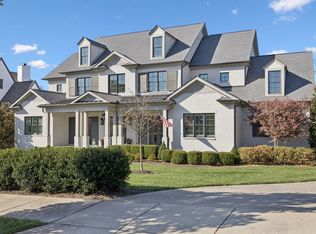 1542 Amesbury Ln, Franklin, TN 37069