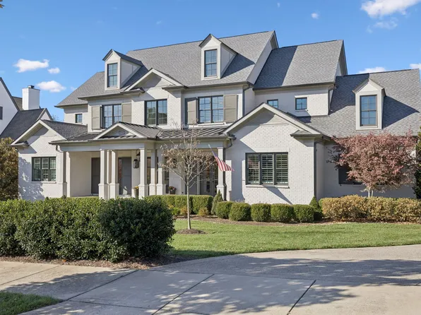 1542 Amesbury Ln, Franklin, TN 37069